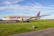 Qatar Airways A7-BCL image
