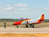 Spain - Air Force : Patrulla Aguila E.25-13 image