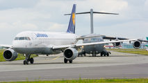 D-AIPK - Lufthansa Airbus A320 aircraft