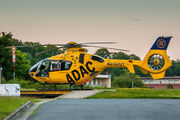 D-HSAN - ADAC Luftrettung Eurocopter EC135 (all models) aircraft