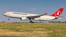 Turkish Cargo TC-JCI image