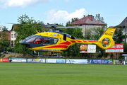 SP-DXD - Polish Medical Air Rescue - Lotnicze Pogotowie Ratunkowe Airbus Helicopters H135 aircraft