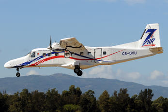 CS-DVU - Aero VIP Dornier Do.228