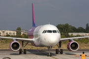 Wizz Air HA-LYG image
