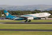 Oman Air A40-DF image