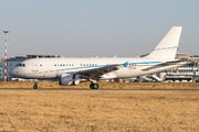 White Airways CS-TQJ image