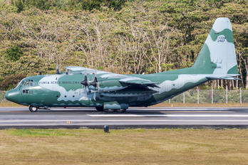 FAB2467 - Brazil - Air Force Lockheed C-130M Hercules