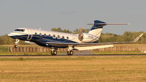 P4-GVI - ABS Jets Gulfstream Aerospace G650, G650ER aircraft