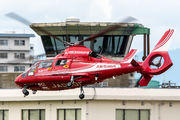 JA050F - Osaka Municipal Fire Department Eurocopter AS365 Dauphin 2 aircraft