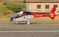 C-FLCN - Canadian Helicopters Eurocopter EC120B Colibri aircraft