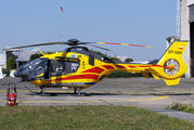SP-HXK - Polish Medical Air Rescue - Lotnicze Pogotowie Ratunkowe Eurocopter EC135 (all models) aircraft