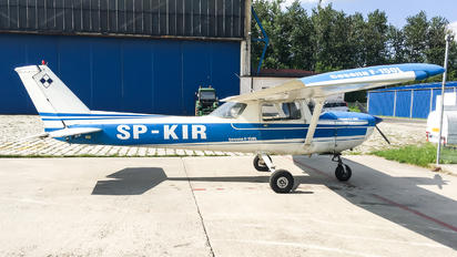SP-KIR - Private Cessna 150