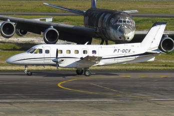 PT-OCV - Private Embraer EMB-110 Bandeirante