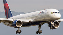 N551NW - Delta Air Lines Boeing 757-200 aircraft