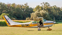 Aeroklub Murska Sobota S5-DMS image