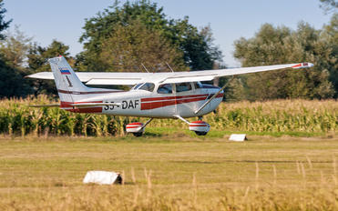 S5-DAF - Private Cessna 172 Skyhawk (all models except RG)