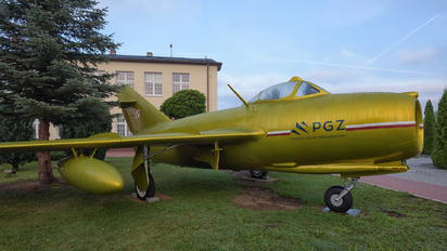 403 - Wojskowe Zakłady Lotnicze Nr 2 PZL Lim-2