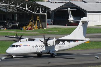 HK-5071 - EasyFly ATR 42 (all models)