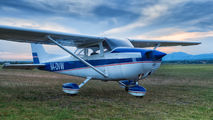 9A-DVW - Private Cessna 172 Skyhawk (all models except RG) aircraft