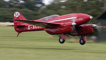 The Shuttleworth Collection G-ACSS image