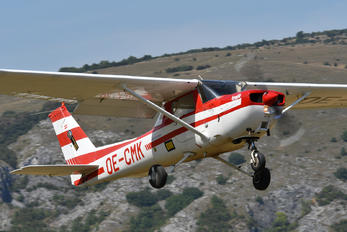 OE-CMK - Private Reims F150