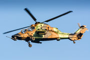 HA.28-11 - Spain - Air Force Eurocopter EC665 Tiger HAP aircraft