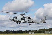 N-973 - Denmark - Air Force Sikorsky MH-60R Seahawk aircraft
