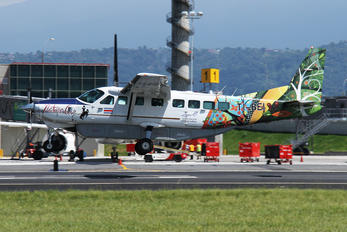 TI-BEI - Nature Air Cessna 208 Caravan