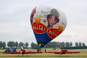 SP-BRE - Private Kubicek Baloons BB series