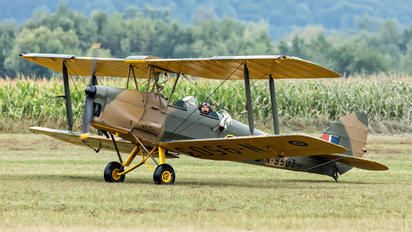 N-9503 - Private de Havilland DH. 82 Tiger Moth