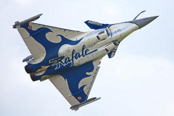 133 - France - Air Force Dassault Rafale C