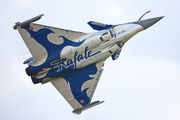 133 - France - Air Force Dassault Rafale C aircraft