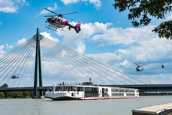 OE-XBZ - Austria - Police Eurocopter EC135 (all models)