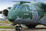 Brazil - Air Force PT-ZNJ image