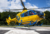 OK-DSC - DSA - Delta System Air Eurocopter EC135 (all models) aircraft