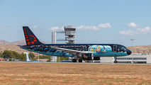 Brussels Airlines OO-SNB image
