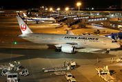 JAL - Japan Airlines JA831J image