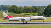 Etihad Regional - Darwin Airlines HB-IYI image