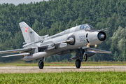 Poland - Air Force 3612 image