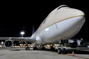 TF-AMI - Saudi Arabian Cargo Boeing 747-400BCF, SF, BDSF aircraft