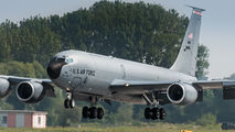 59-1495 - USA - Air Force Boeing KC-135R Stratotanker aircraft