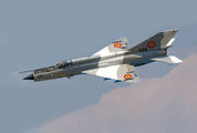 6305 - Romania - Air Force Mikoyan-Gurevich MiG-21 LanceR C aircraft