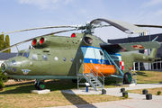 670 - Poland - Air Force Mil Mi-6A aircraft