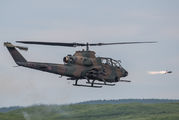 73439 - Japan - Ground Self Defense Force Fuji AH-1S aircraft