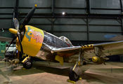 45-49167 - National Museum of the USAF Republic P-47D Thunderbolt aircraft