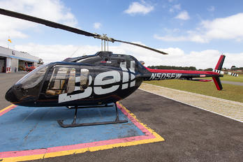 N505FW - Bell helicopter Bell 505 Jet Ranger X