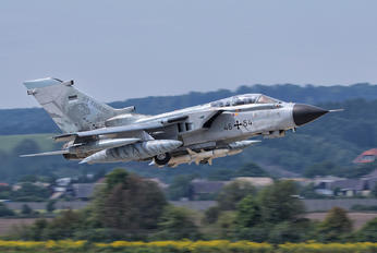 46+54 - Germany - Air Force Panavia Tornado - ECR