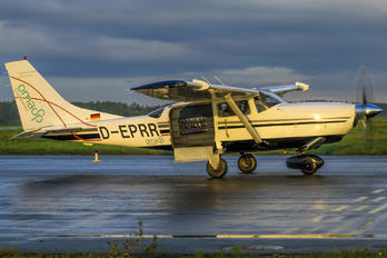 D-EPRR - Alavuden Ilmailukerho Cessna 206 Stationair (all models)