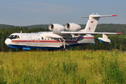 RF-31130 - Russia - МЧС России EMERCOM Beriev Be-200 aircraft