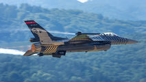88-0032 - Turkey - Air Force Lockheed Martin F-16C Fighting Falcon aircraft